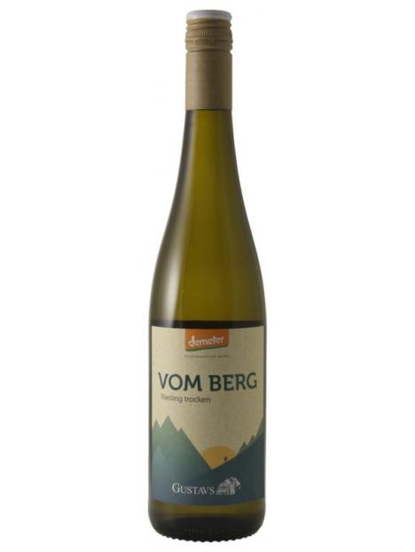 Riesling demeter bio