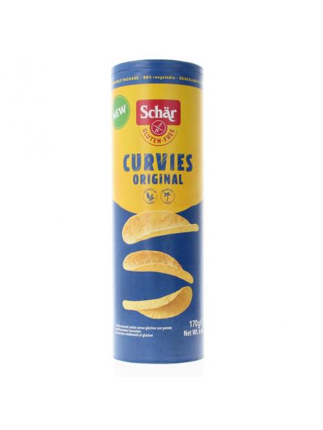 Dr Schar Curvies original