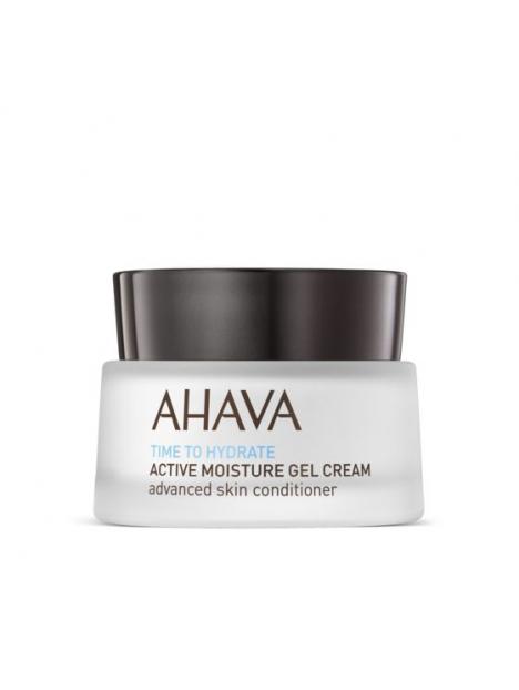 Ahava Active moisture gel cream