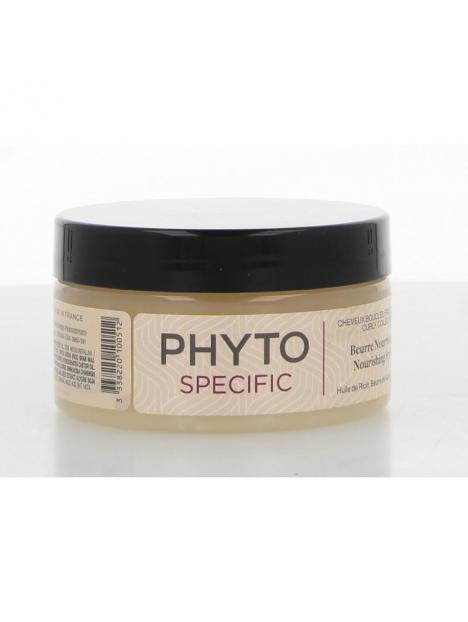 Phyto Paris Phytospecific beurre nourissant