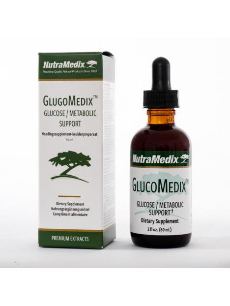 GlucoMedix