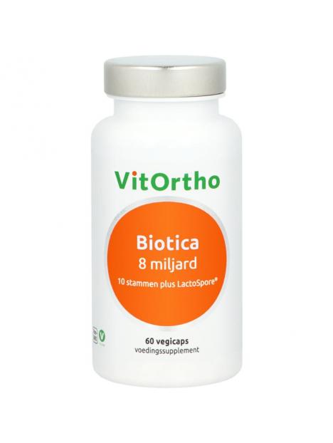 Vitortho Probiotica 8 miljard