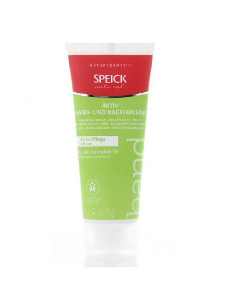 Speick Natural nagelbalsem active