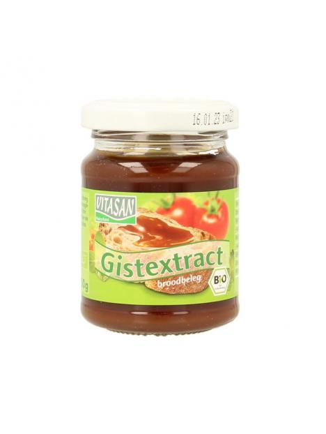 Vitasan Gistextract organisch bio