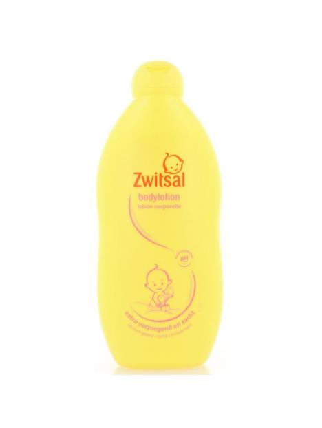 Zwitsal Bodylotion