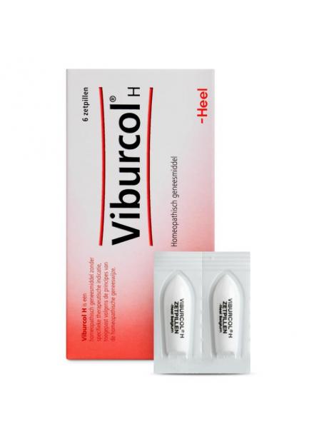 Viburcol H