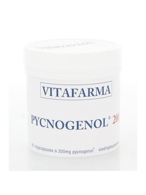 Vitafarma Pycnogenol 200