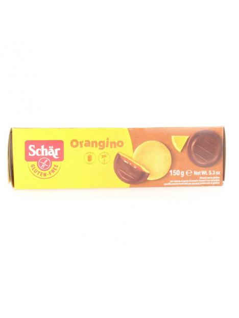 Dr Schar Orangino