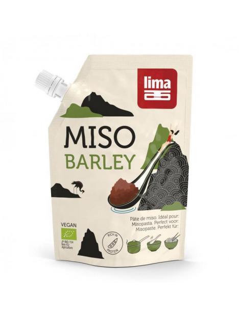 Lima Barley miso