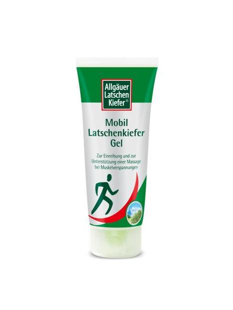 Allgauer Latchenkiefer gel