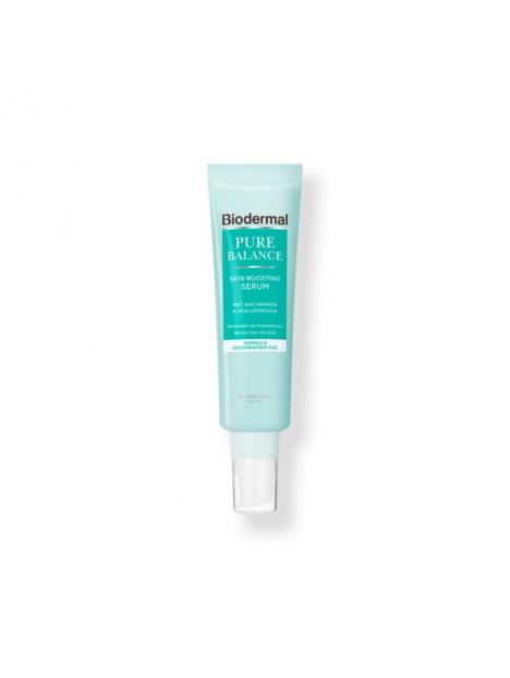 Biodermal Pure balance skin boost