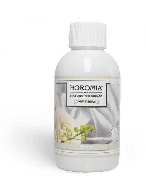 Horomia Wasparfum white