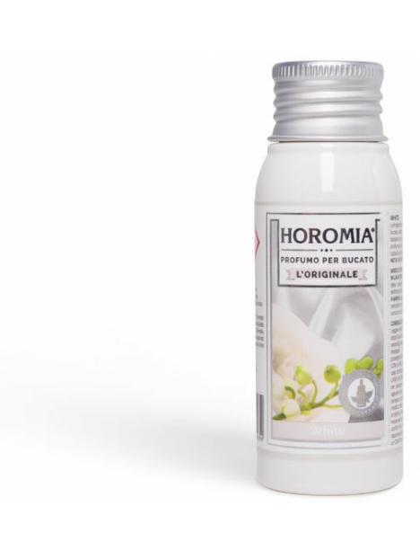 Horomia Wasparfum white