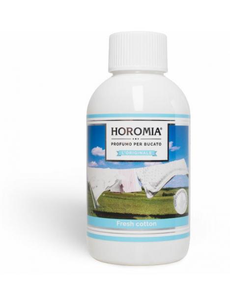 Horomia Wasparfum fresh cotton