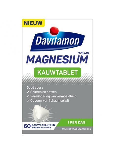 Davitamon Magnesium