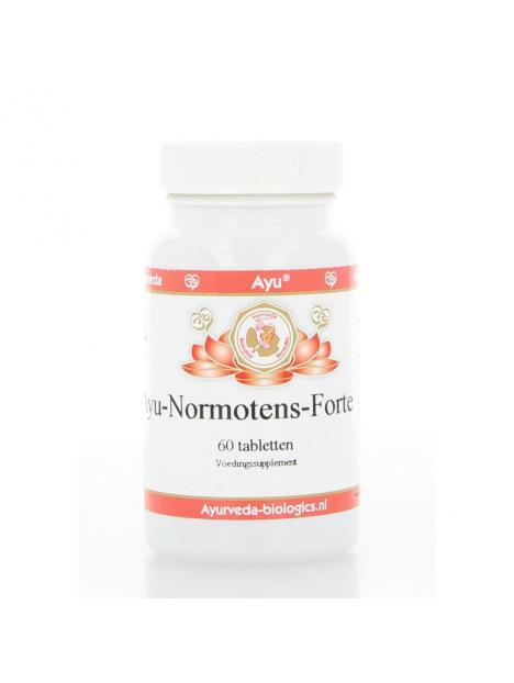 Ayurveda BR Ayu normotens forte