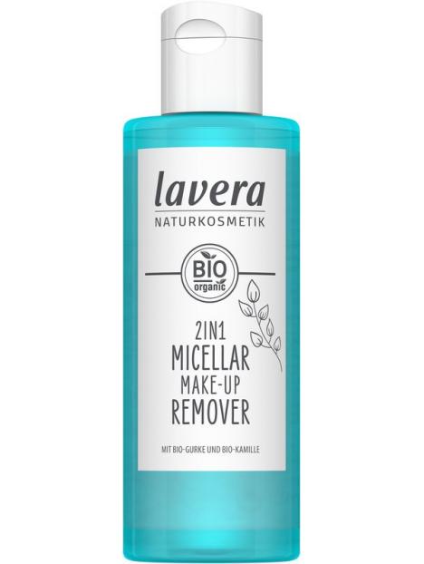 Lavera Make up remover 2 in 1 micellair