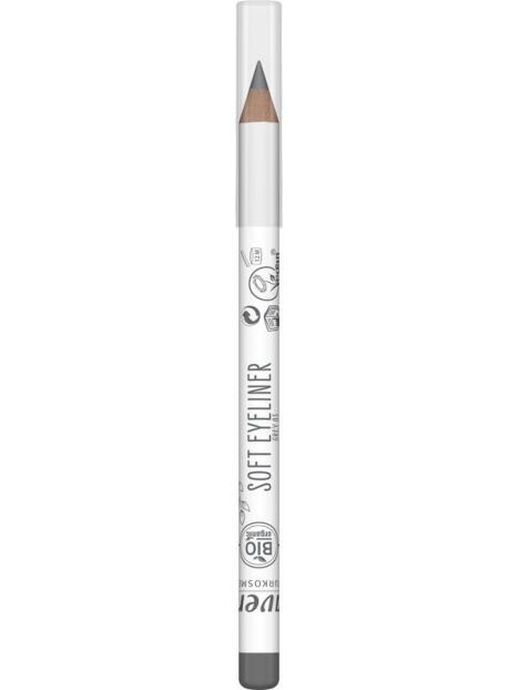 Lavera Eyeliner soft grey 3