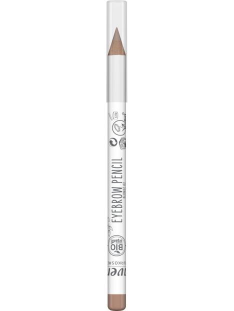 Lavera Eyebrow pencil blond 2