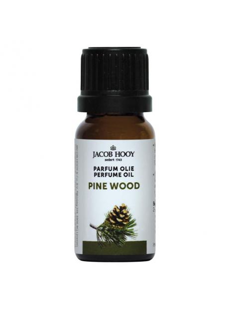 Parfum olie Den Pine Wood