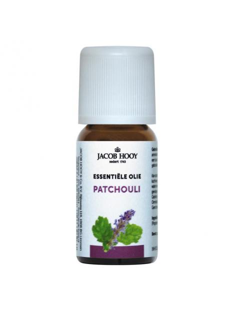 Patchouli olie