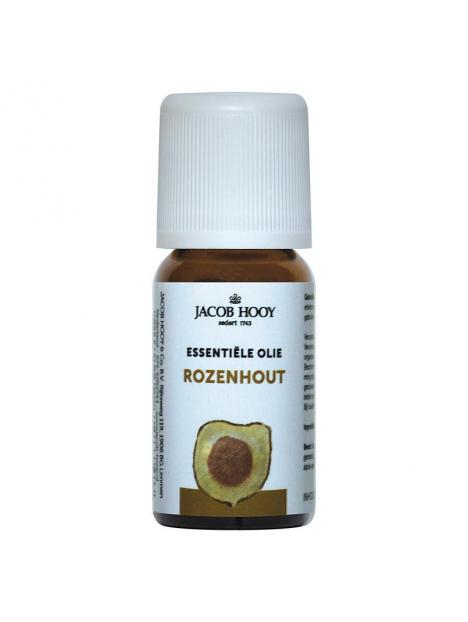 Rozenhout olie