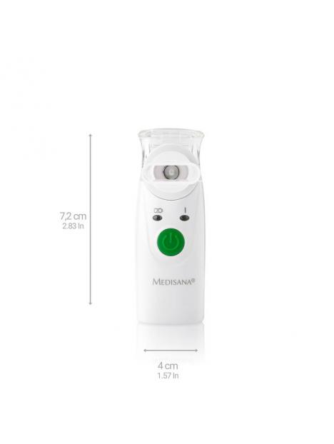 Medisana IN 525 Inhalator