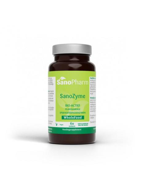 Sanopharm Sanozyme