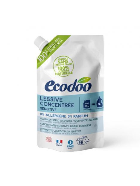 Ecodoo Wasmiddel vloeibaar sensitive