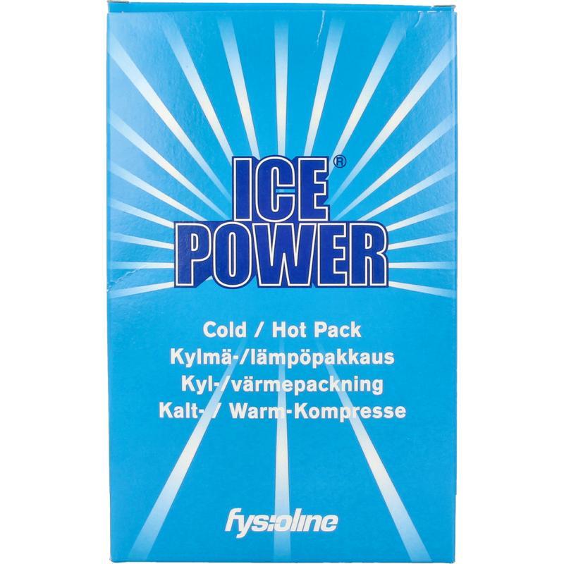 Ice Power Cold-hot pack+ b hoes