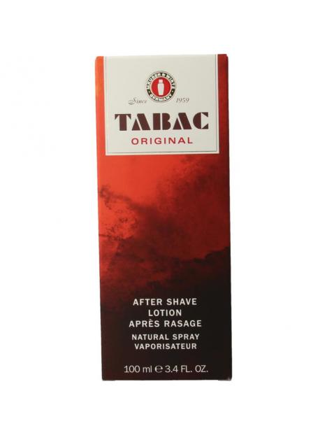 Tabac Original after shave lotion natural spray