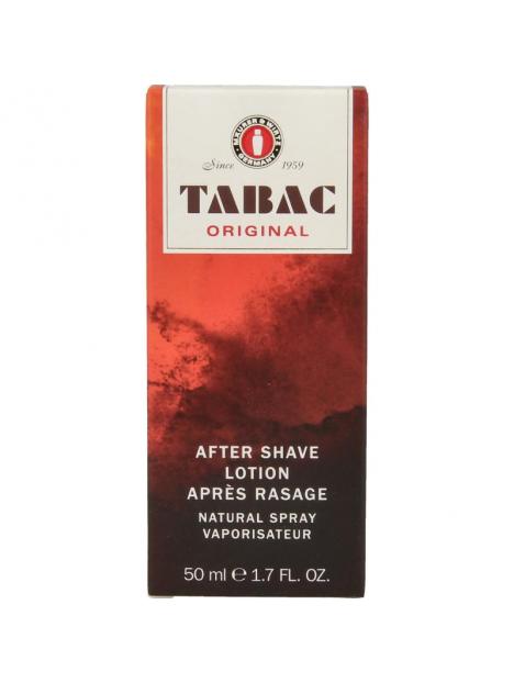 Tabac Original after shave lotion natural spray