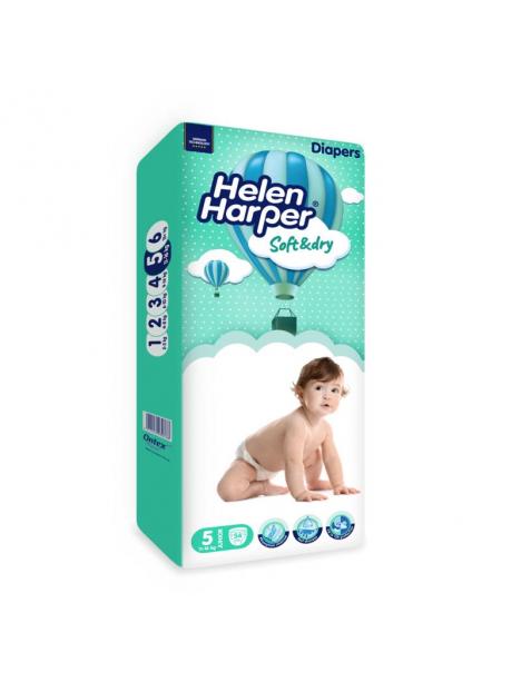 Helen Harper Babyluiers junior