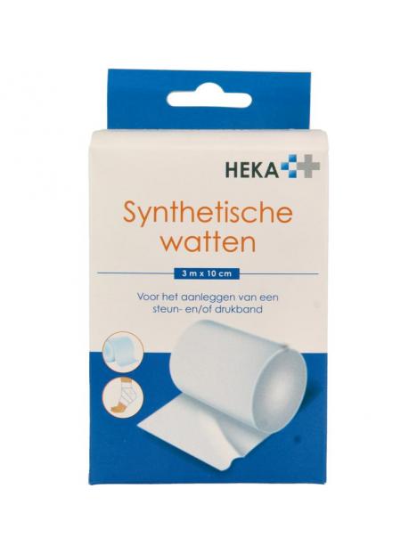 Heka synth watten 3mx10cm