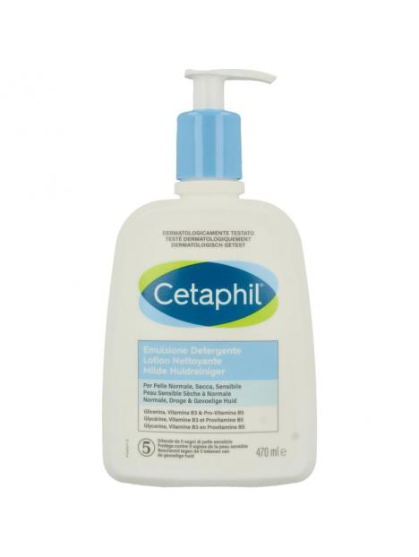 Cetaphil milde huidreiniger