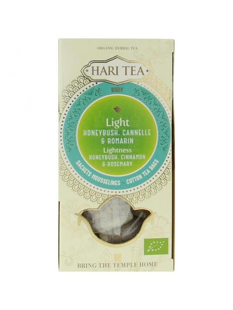 Hari Tea Hari Tea honey, cinn&rosm ligh