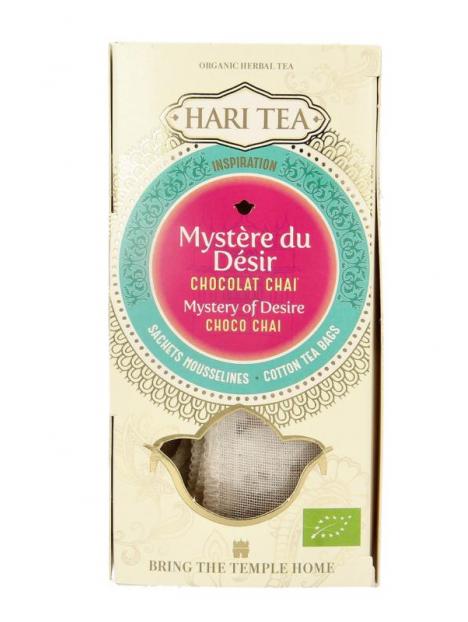 Hari Tea Hari Tea choco chai myst of de