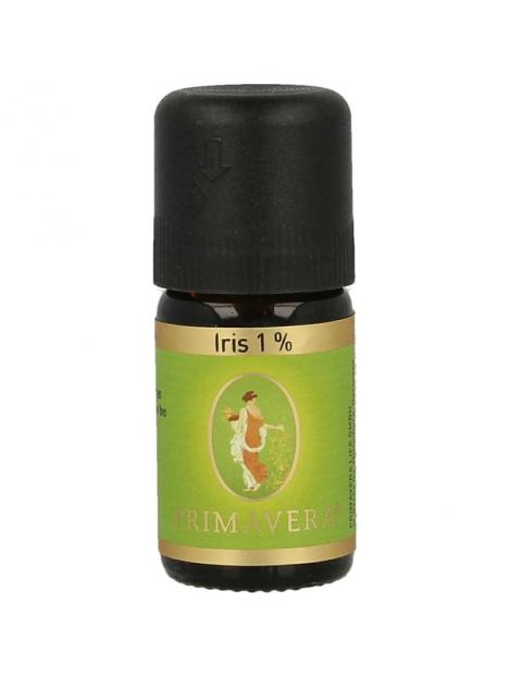 Primavera iris 1%