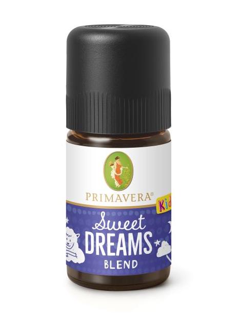 Primavera sweet dreams blend