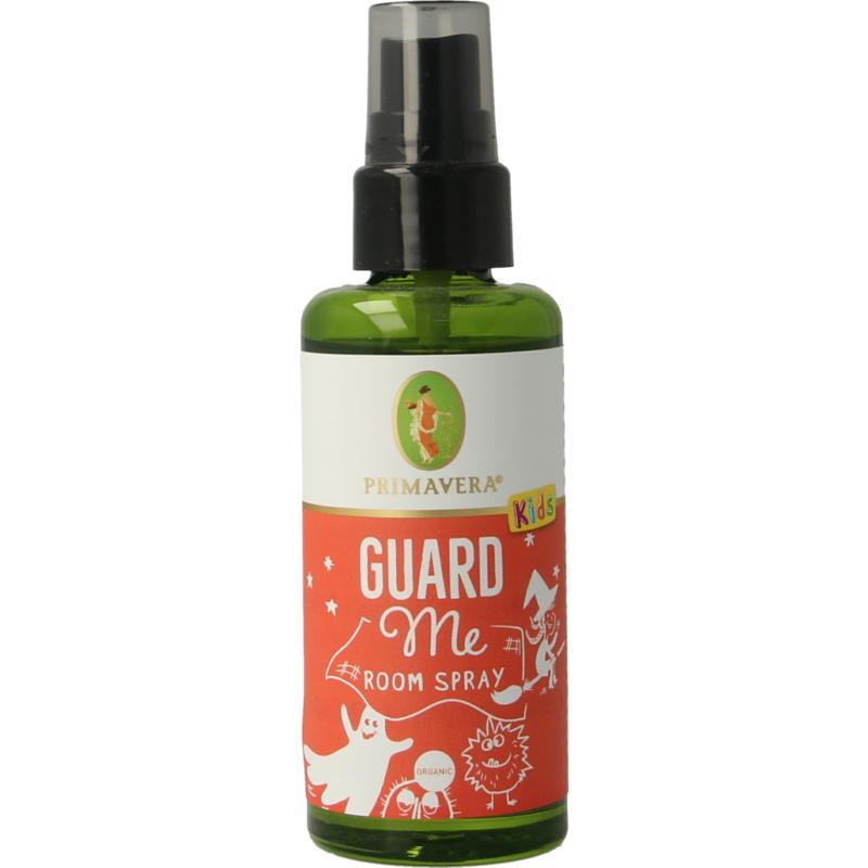 Primavera organic roomspray guard me bio