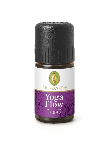 Primavera yogaflow blend