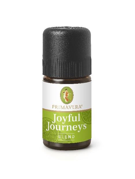 Primavera joyful journeys blend