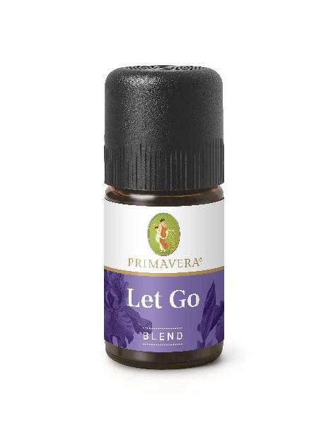 Primavera let go blend