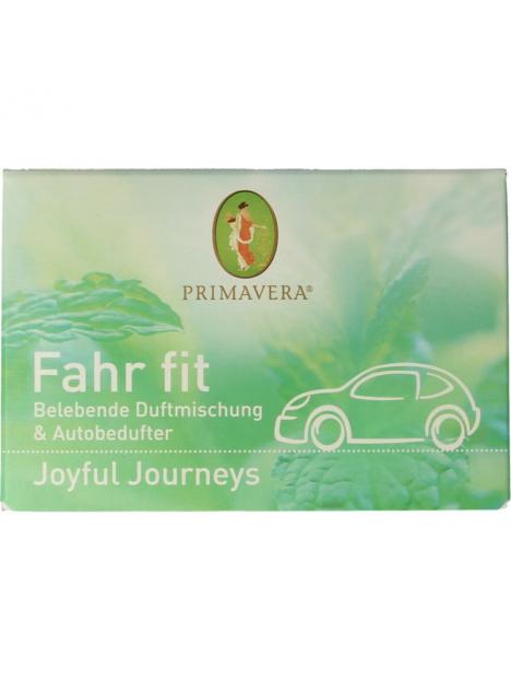 Primavera joyful journeys giftset