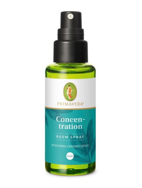 Primavera roomspray concentration bio