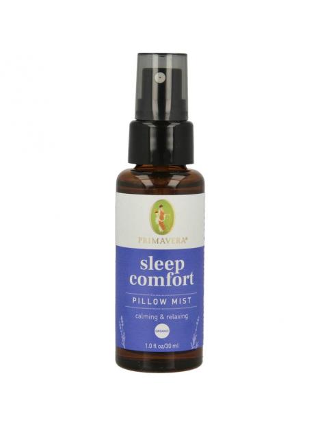 Primavera sleep comfort pillow mist bio