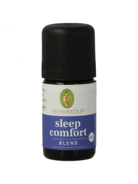 Primavera sleep comfort blend bio