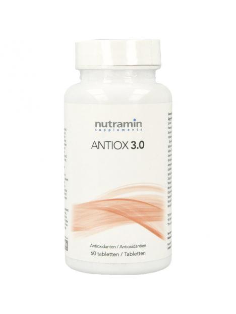 Nutramin Antiox 3.0