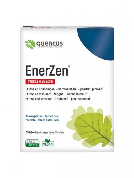 Quercus Enerzen