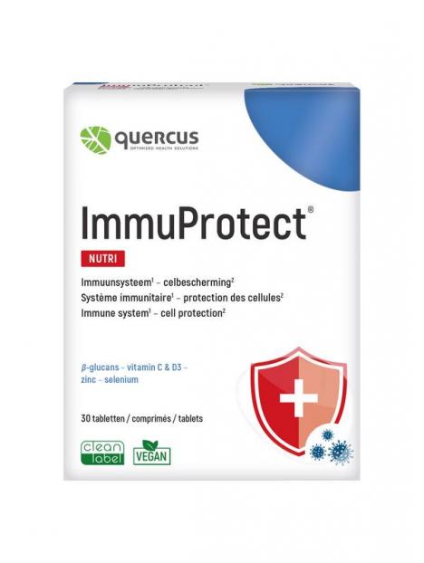 Quercus Immuprotect essential